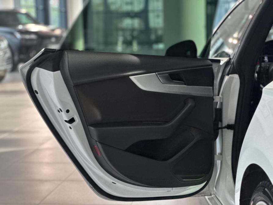 Audi A5 II (F5) Екатеринбург  - изображение 25