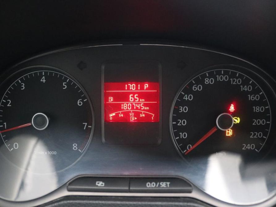 Volkswagen Polo V Нижний Новгород  - изображение 17