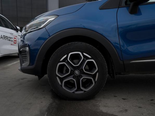 Renault Kaptur I Рестайлинг с пробегом 2022 года, цена 1 915 000 рублей, 73278 км, внедорожник, Автокод Объявления