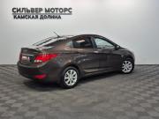 Hyundai Solaris I Рестайлинг Пермь  - изображение 23