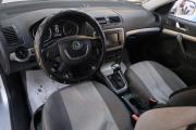 Skoda Octavia II (A5) Рестайлинг Омск  - изображение 36