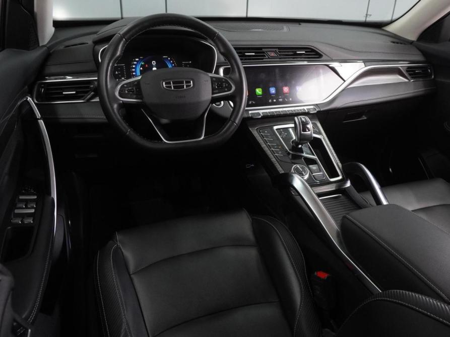 Geely Atlas Pro Воронеж  - изображение 6