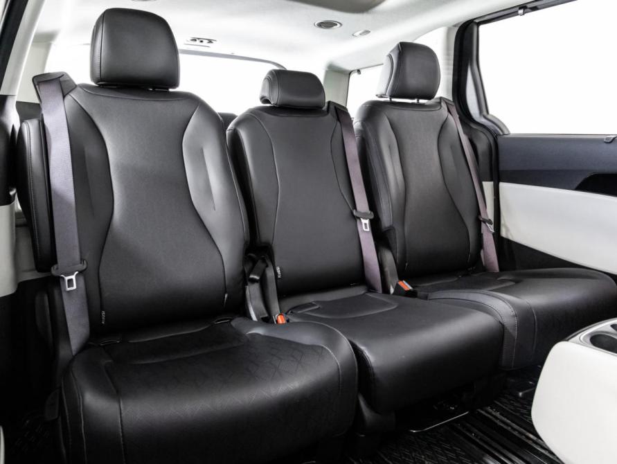 Kia Carnival IV Санкт-Петербург  - изображение 28