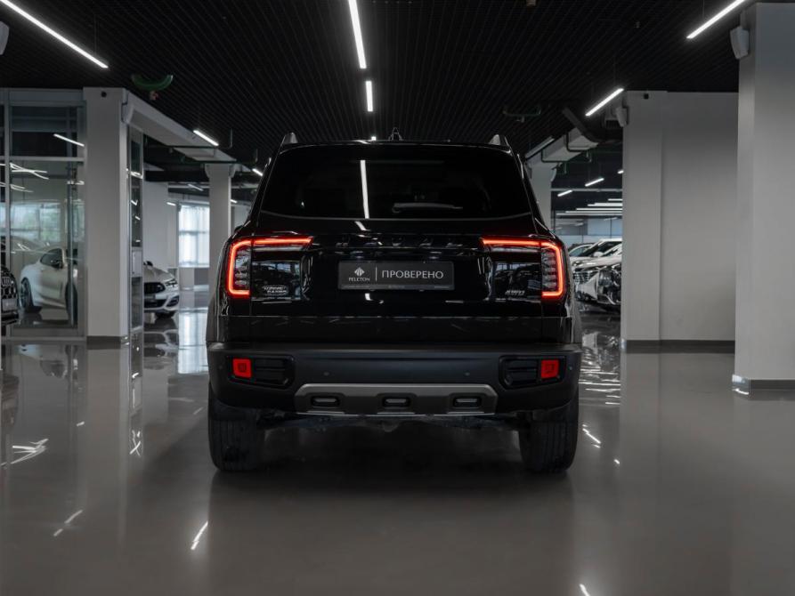 Haval Dargo Москва  - изображение 6
