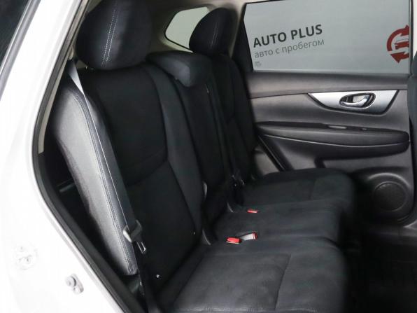 Nissan X-Trail III с пробегом 2015 года, цена 1 610 000 рублей, 155620 км, внедорожник, Автокод Объявления