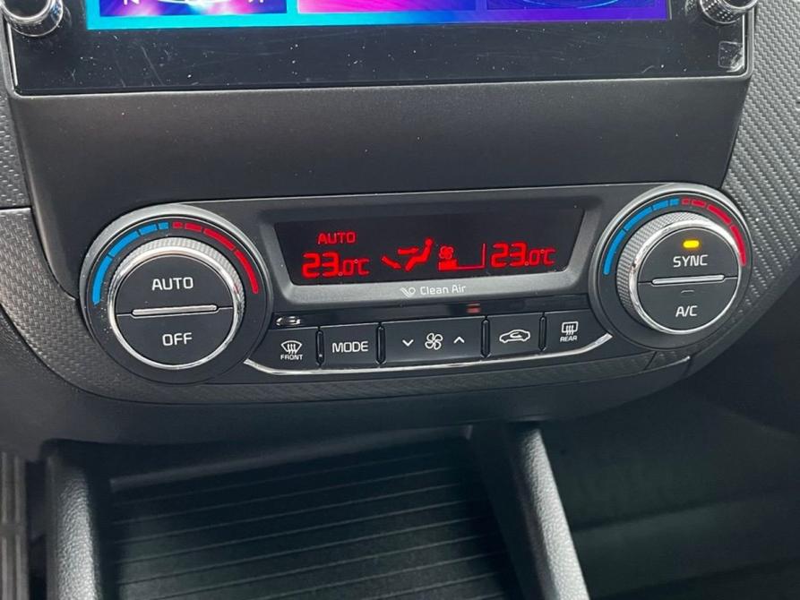 Kia Cerato III Рестайлинг (Classic) Санкт-Петербург  - изображение 16