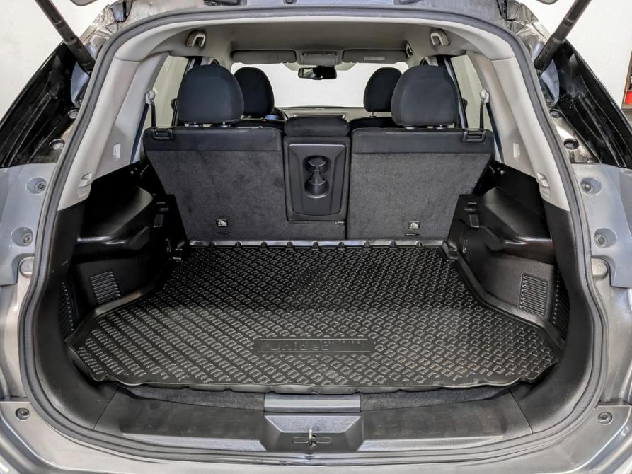 Nissan X-Trail III Москва  - изображение 10