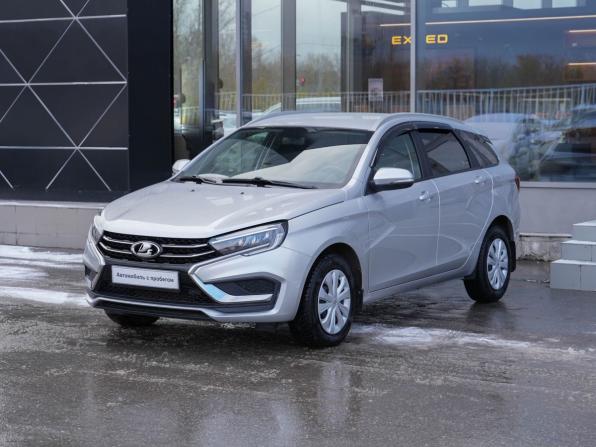 Lada (ВАЗ) Vesta I Рестайлинг (NG) с пробегом 2024 года, цена 1 500 000 рублей, 20706 км, универсал, Автокод Объявления