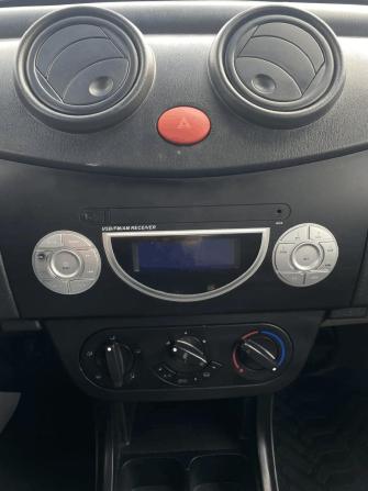 Lifan Smily I (320) с пробегом 2013 года, цена 270 000 рублей, 81625 км, хэтчбек, Автокод Объявления