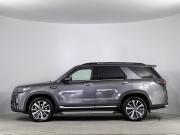 Changan CS95 I Рестайлинг 2 Калининград  - изображение 40