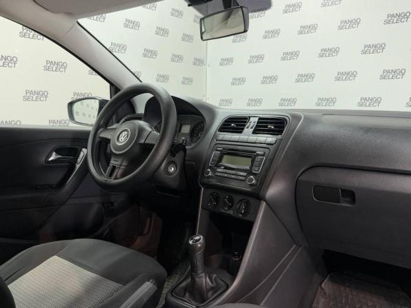 Volkswagen Polo V с пробегом 2012 года, цена 695 000 рублей, 228834 км, седан, Автокод Объявления