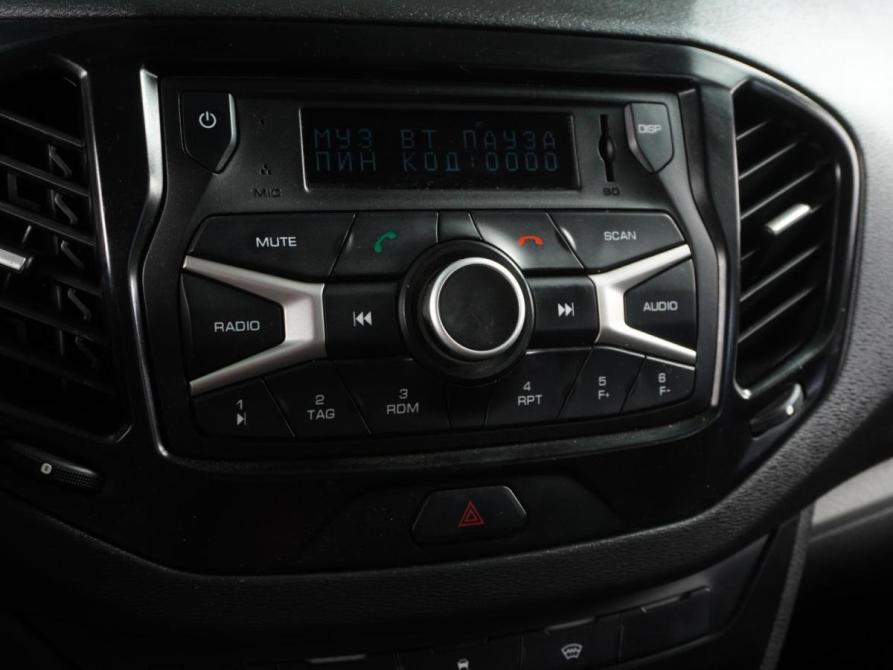 Lada (ВАЗ) Vesta I Минеральные Воды  - изображение 13
