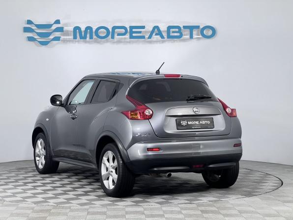 Nissan Juke I с пробегом 2012 года, цена 1 090 000 рублей, 156142 км, внедорожник, Автокод Объявления