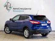 Nissan Qashqai II Москва  - изображение 15