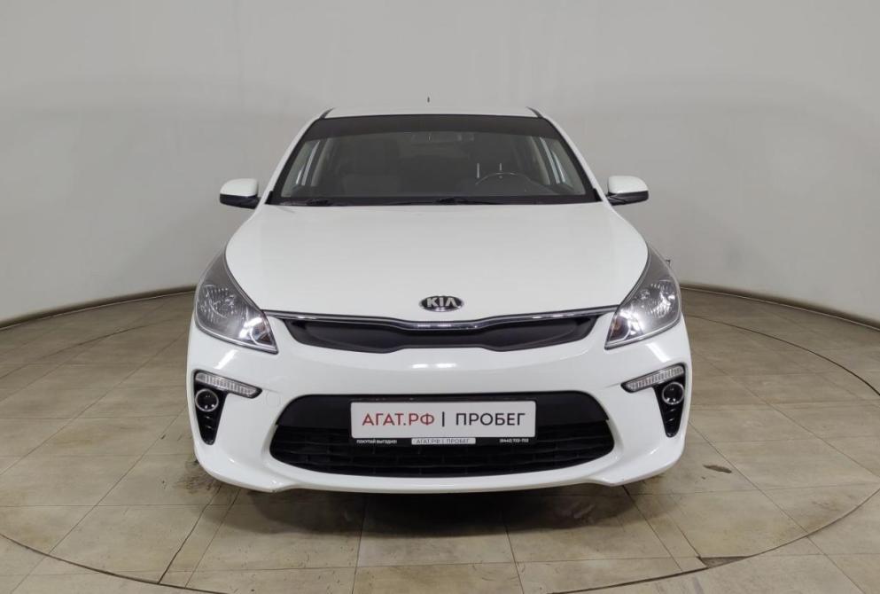 Kia Rio IV Волгоград  - изображение 2