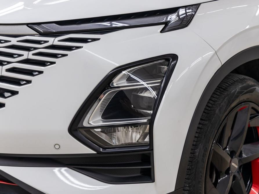 Omoda C5 I Волгоград  - изображение 11