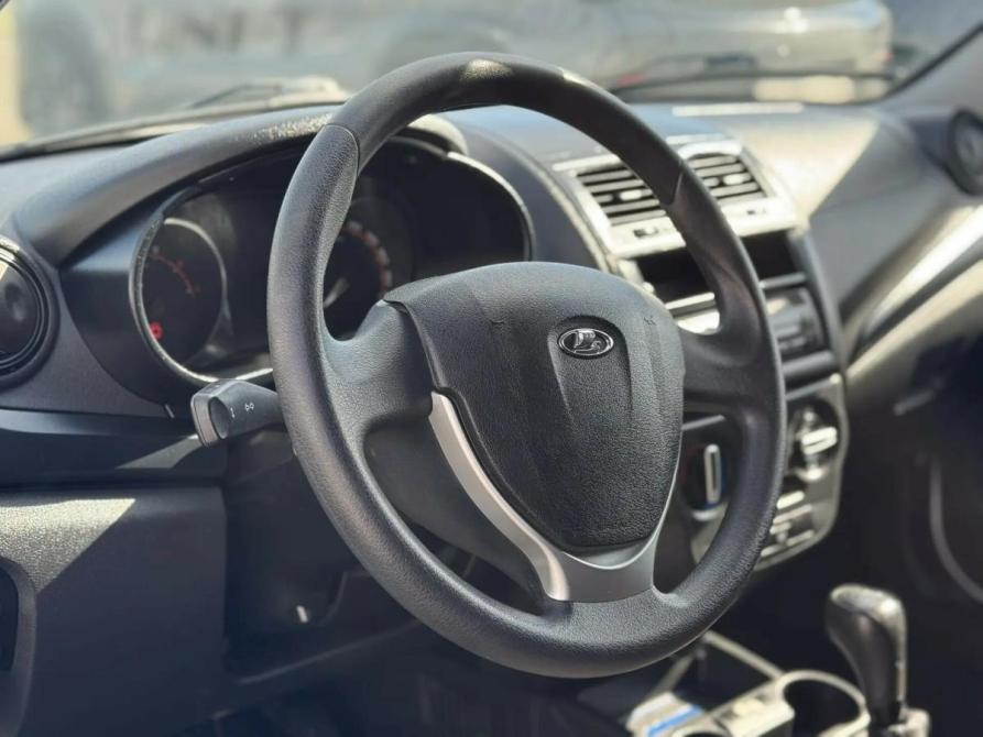 Lada (ВАЗ) Granta I Рестайлинг Вологда  - изображение 9