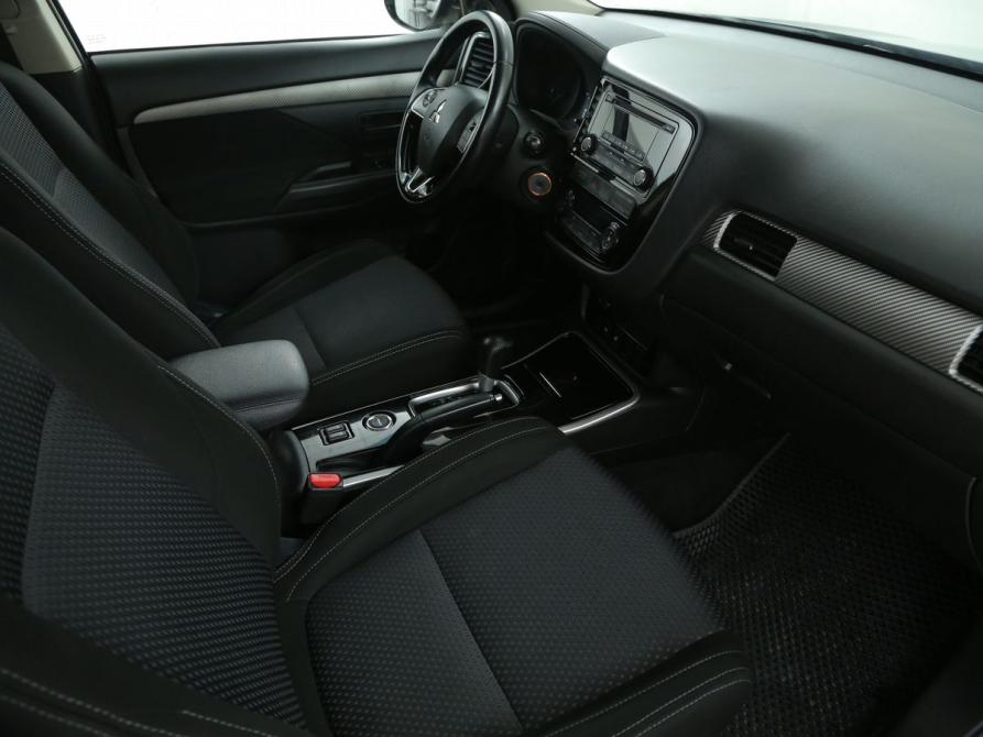 Mitsubishi Outlander III Рестайлинг 2 Иваново  - изображение 9