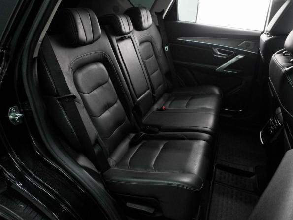 JETOUR X70+ I Рестайлинг с пробегом 2023 года, цена 2 239 000 рублей, 29855 км, внедорожник, Автокод Объявления