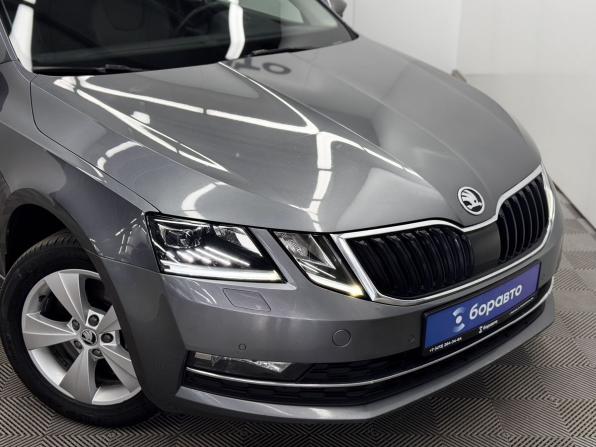Skoda Octavia III (A7) Рестайлинг с пробегом 2017 года, цена 1 899 000 рублей, 174069 км, лифтбек, Автокод Объявления