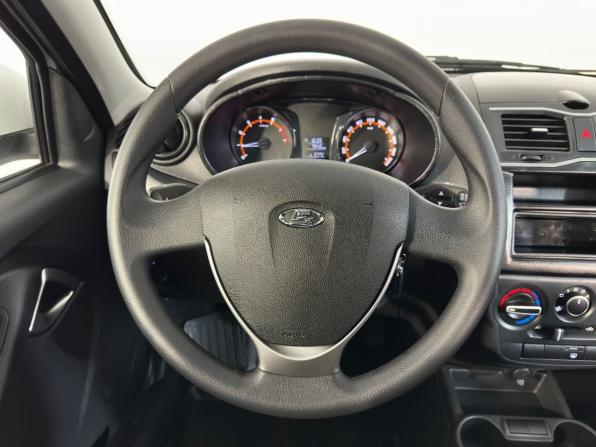 Lada (ВАЗ) Granta I Рестайлинг с пробегом 2025 года, цена 849 900 рублей, 8000 км, седан, Автокод Объявления