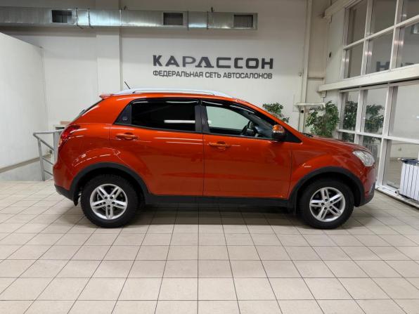 SsangYong Actyon II с пробегом 2011 года, цена 930 000 рублей, 175000 км, внедорожник, Автокод Объявления