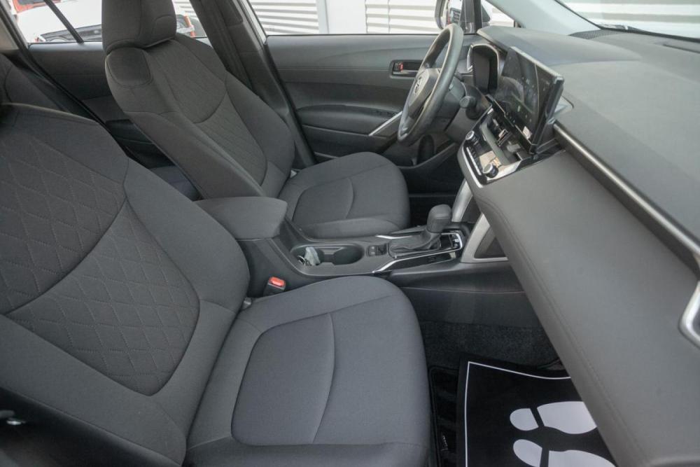 Toyota Corolla Cross I Иркутск  - изображение 19