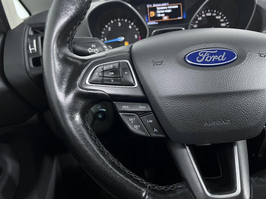 Ford C-MAX II Рестайлинг Калининград  - изображение 18