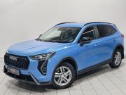 Haval Jolion I Рестайлинг Курск  - изображение 21