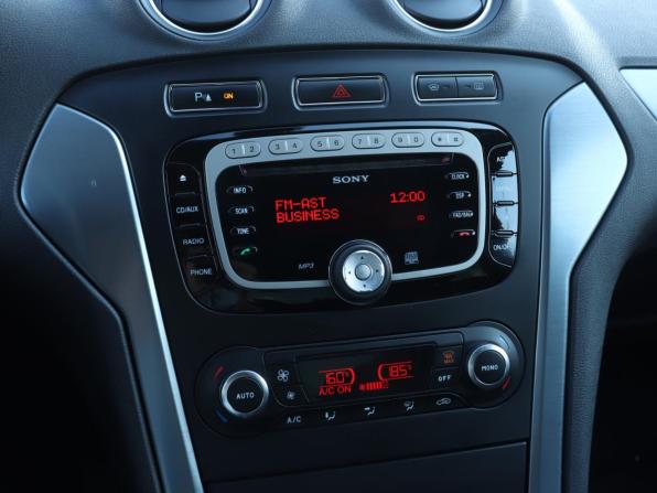 Ford Mondeo IV Рестайлинг с пробегом 2011 года, цена 960 000 рублей, 160245 км, седан, Автокод Объявления