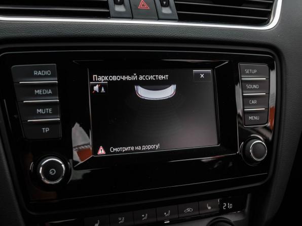 Skoda Octavia III (A7) с пробегом 2015 года, цена 1 230 000 рублей, 160419 км, лифтбек, Автокод Объявления