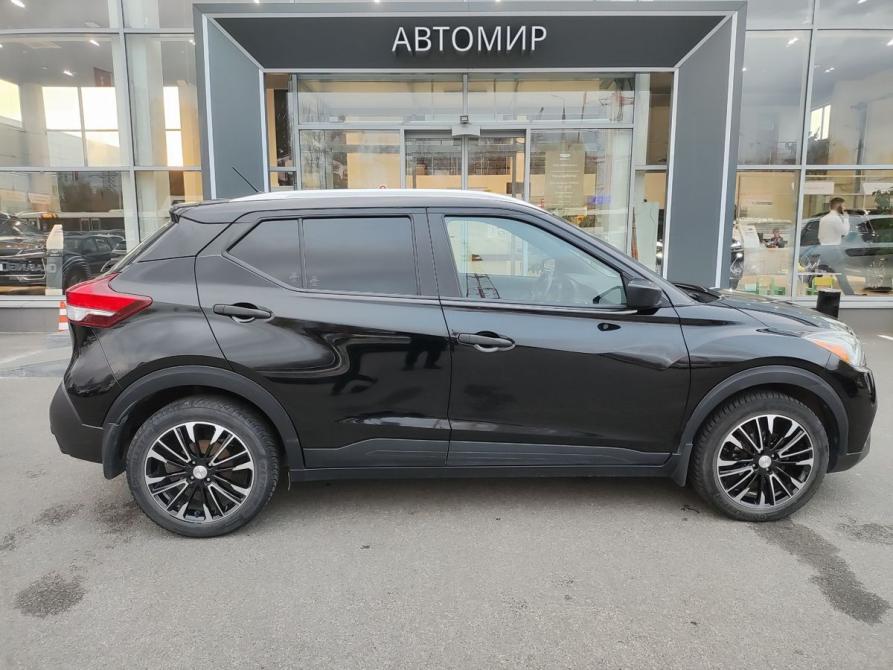 Nissan Kicks I Брянск  - изображение 4