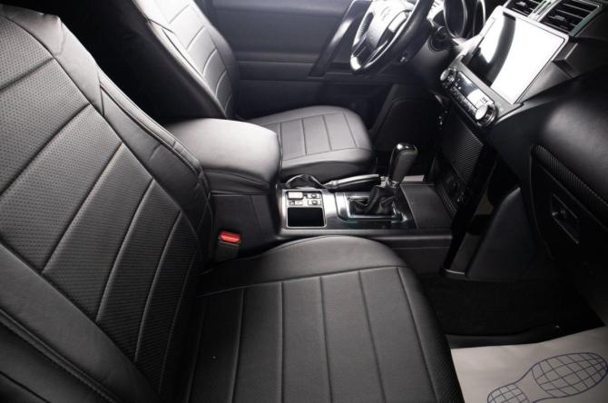 Toyota Land Cruiser Prado 150 Series Рестайлинг 1 с пробегом 2015 года, цена 3 199 000 рублей, 298000 км, внедорожник, Автокод Объявления