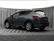 Nissan Murano II (Z51) Рестайлинг 2 Москва  - изображение 25