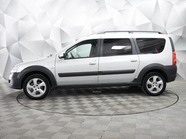 Lada (ВАЗ) Largus I с пробегом 2015 года, цена 787 000 рублей, 128028 км, универсал, Автокод Объявления