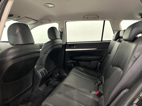 Subaru Outback IV с пробегом 2012 года, цена 1 099 000 рублей, 225679 км, универсал, Автокод Объявления