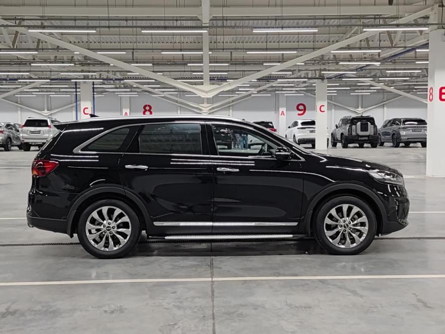 Kia Sorento III Prime Рестайлинг Казань  - изображение 5