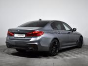 BMW 5 серии VII (G30/G31/G38) Санкт-Петербург  - изображение 30