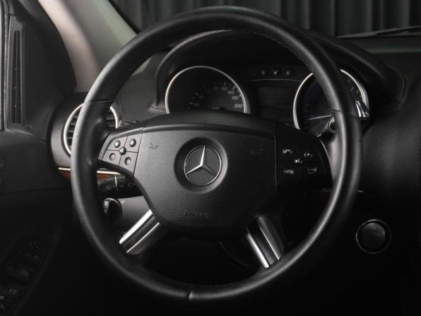 Mercedes-Benz GL-Класс I (X164) с пробегом 2007 года, цена 1 639 000 рублей, 259520 км, внедорожник, Автокод Объявления