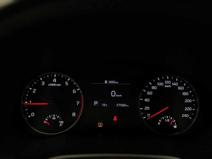 Kia Seltos I Кемерово  - изображение 17