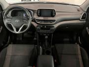 Hyundai Tucson III Рестайлинг Екатеринбург  - изображение 38