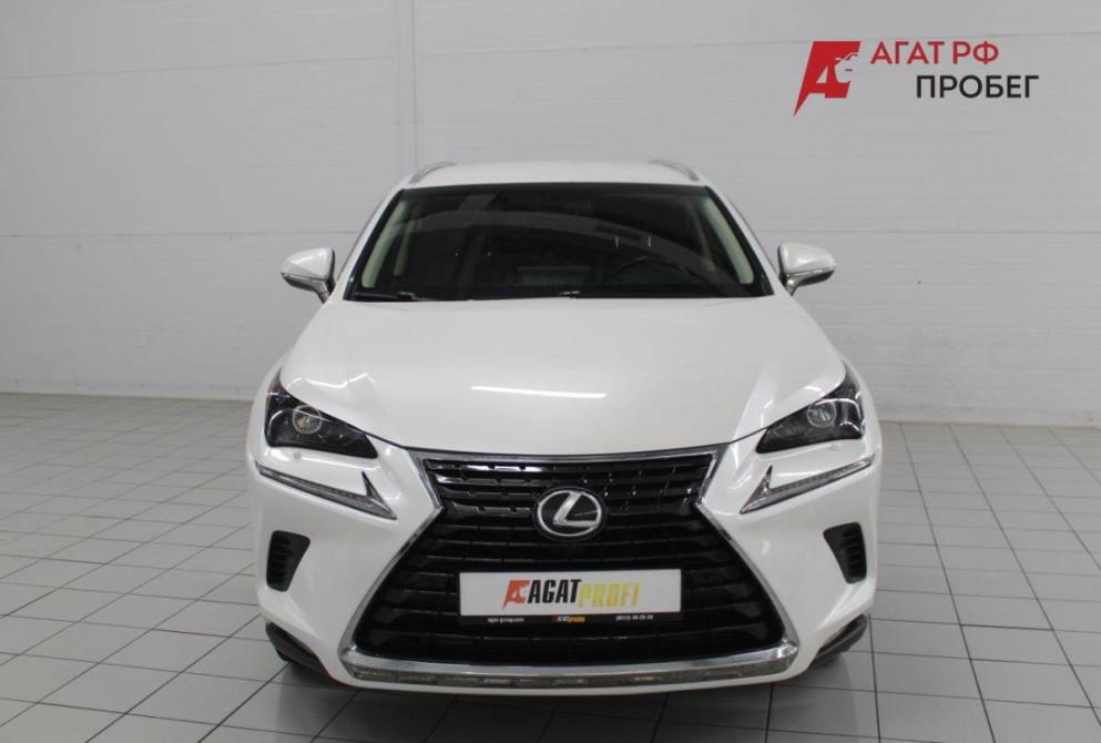Lexus NX I Рестайлинг Астрахань  - изображение 2