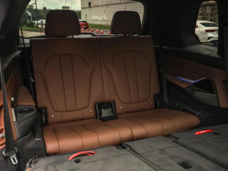 BMW X7 I (G07) Санкт-Петербург  - изображение 37