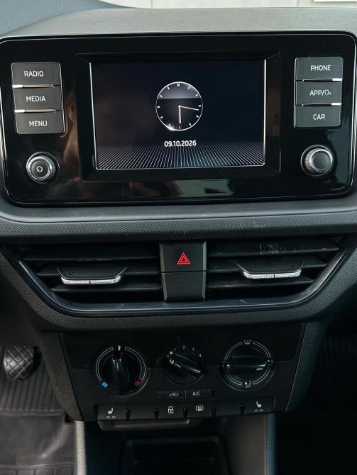 Skoda Rapid II Альметьевск  - изображение 18