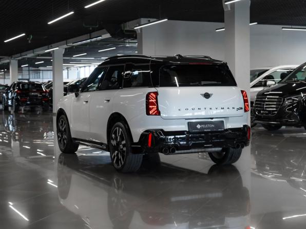 Mini Countryman III с пробегом 2025 года, цена 6 500 000 рублей, 5000 км, внедорожник, Автокод Объявления
