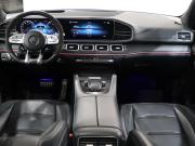 Mercedes-Benz GLE AMG II (V167) Санкт-Петербург  - изображение 38
