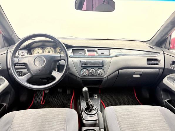Mitsubishi Lancer IX Рестайлинг с пробегом 2005 года, цена 479 900 рублей, 238581 км, седан, Автокод Объявления
