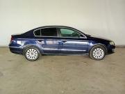 Volkswagen Passat B6 Москва  - изображение 24