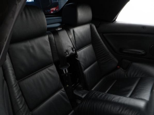 BMW 3 серии IV (E46) Рестайлинг с пробегом 2004 года, цена 2 149 999 рублей, 264761 км, кабриолет, Автокод Объявления
