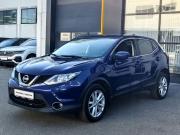 Nissan Qashqai II Москва  - изображение 17